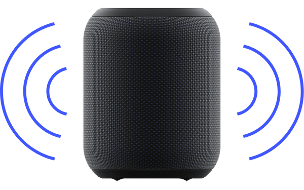 Gabb Blast Speaker