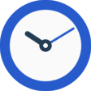 Clock app icon