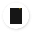 Battery icon